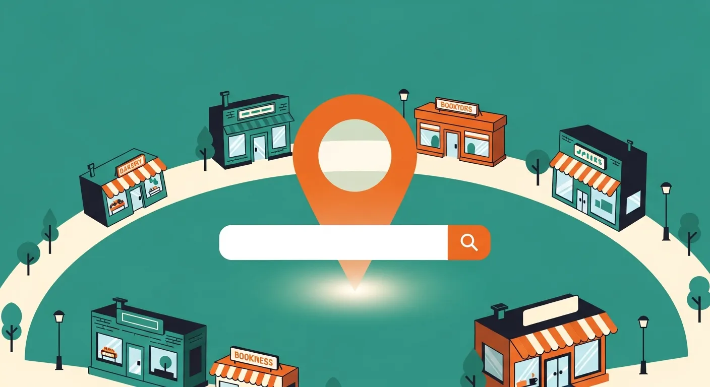 What Is Local SEO and Why Does Every Small Business Need It?