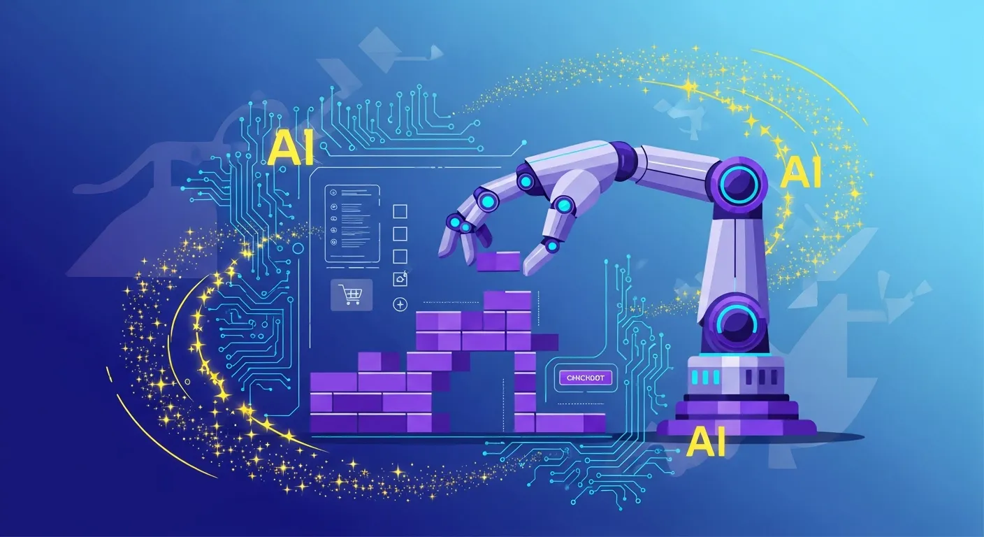 Why Custom eCommerce Is Back And Stronger Than Ever with AI